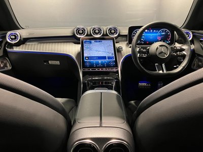 2024 Mercedes-BENZ CLE 缩略图 50