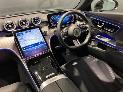 2024 Mercedes-BENZ CLE 缩略图 49
