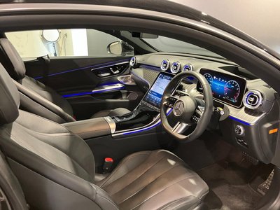 2024 Mercedes-BENZ CLE 缩略图 39