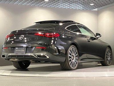 2024 Mercedes-BENZ CLE 缩略图 17