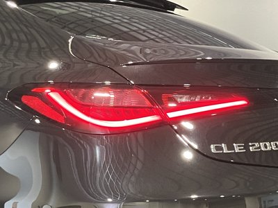 2024 Mercedes-BENZ CLE 缩略图 32