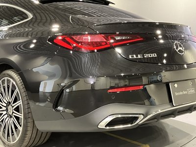 2024 Mercedes-BENZ CLE 缩略图 34
