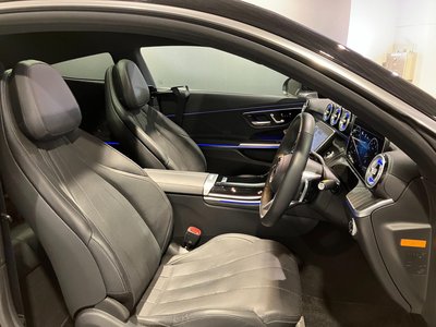 2024 Mercedes-BENZ CLE 缩略图 29