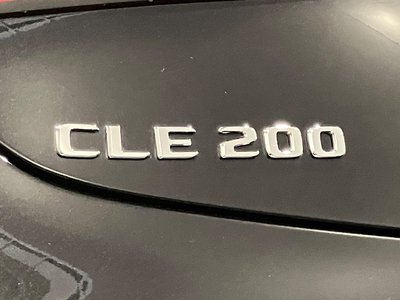 2024 Mercedes-BENZ CLE 缩略图 22