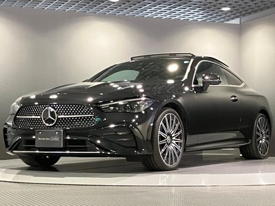 صورة 1 لـ 2024 Mercedes-BENZ CLE