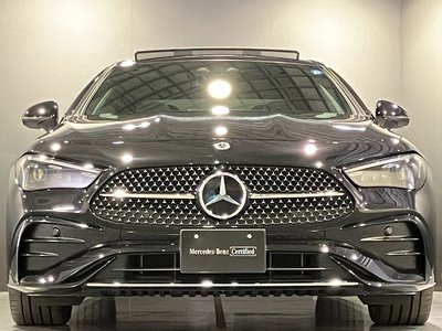 2024 Mercedes-BENZ CLE 缩略图 13