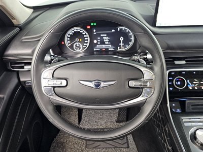 صورة مصغرة 20 لـ 2023 Genesis GV80