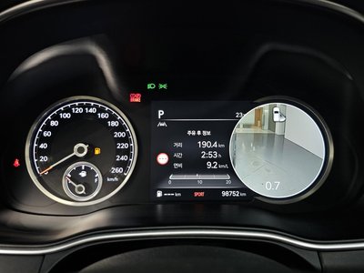 صورة مصغرة 11 لـ 2023 Genesis GV80