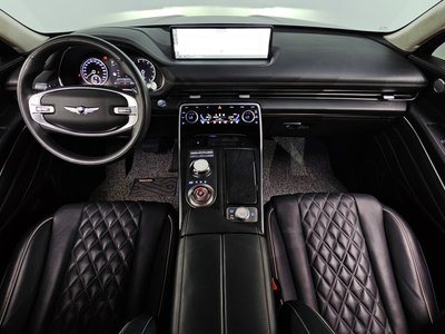 صورة 5 لـ 2023 Genesis GV80