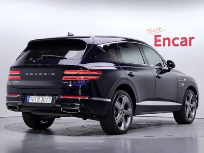 صورة 4 لـ 2023 Genesis GV80