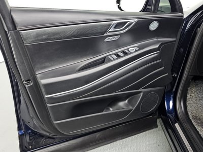 صورة مصغرة 14 لـ 2023 Genesis GV80