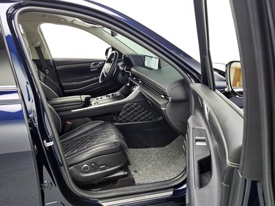 صورة مصغرة 16 لـ 2023 Genesis GV80