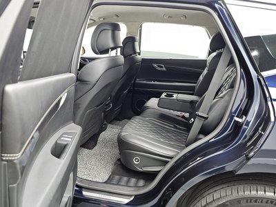 صورة مصغرة 24 لـ 2023 Genesis GV80