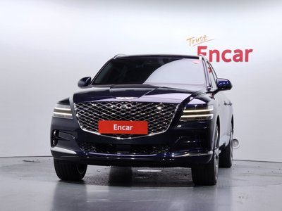 صورة 2 لـ 2023 Genesis GV80
