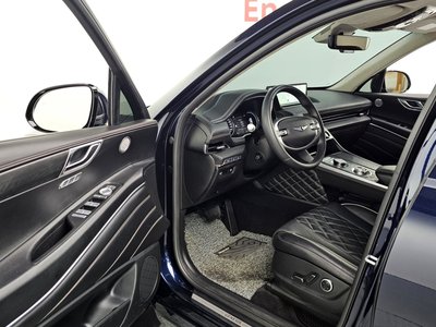 صورة مصغرة 13 لـ 2023 Genesis GV80