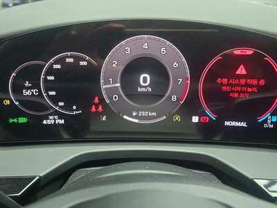 PORSCHE PANAMERA - 10