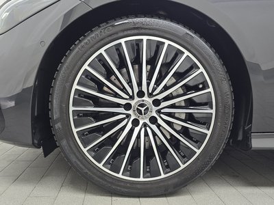 MERCEDES-BENZ CLE-CLASS - 6