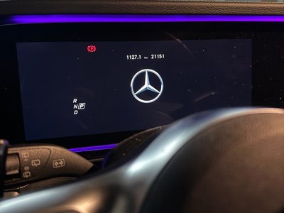 MERCEDES-BENZ G-CLASS - 8