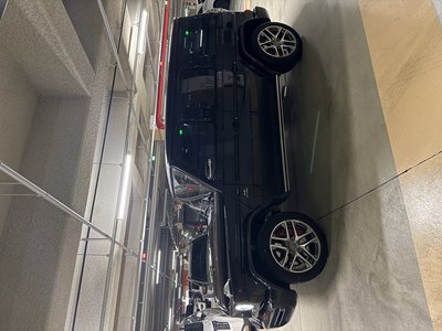 MERCEDES-BENZ G-CLASS - 3