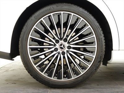 MERCEDES-BENZ E-CLASS - 9