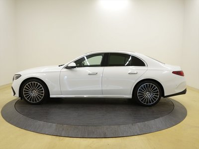 MERCEDES-BENZ E-CLASS - 3