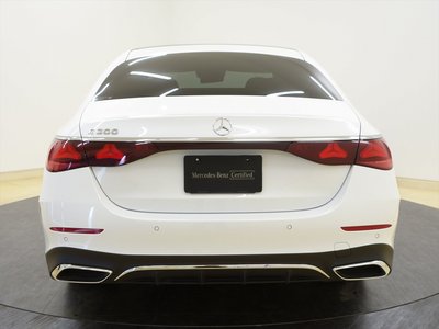 MERCEDES-BENZ E-CLASS - 5