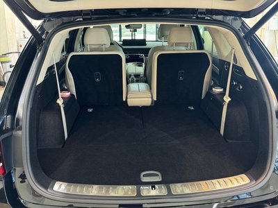2022 Genesis GV80 缩略图 11