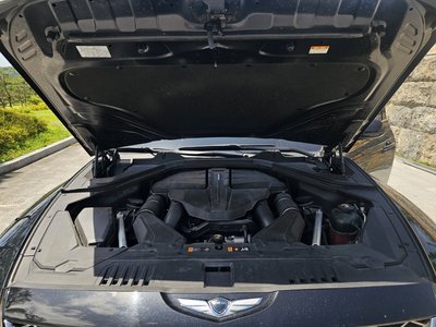 2022 Genesis GV80 photo 7