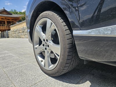 2022 Genesis GV80 photo 6