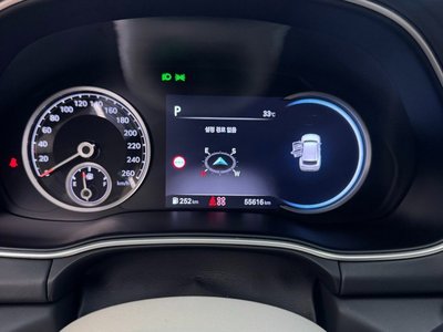2022 Genesis GV80 photo 8