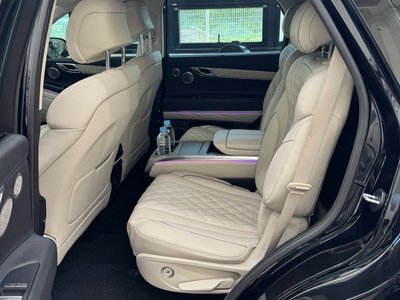 2022 Genesis GV80 photo 10