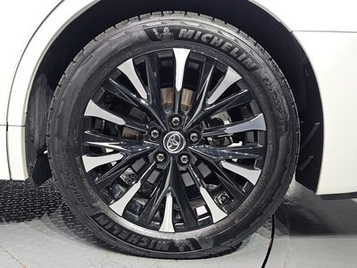 TOYOTA ALPHARD - 8