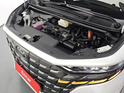 TOYOTA ALPHARD - 7