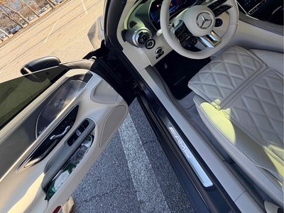 MERCEDES-BENZ GT AMG - 8