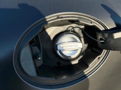 MERCEDES-BENZ GT AMG - 10