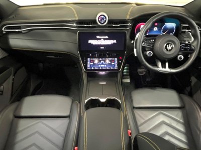 MASERATI GRECALE - 4