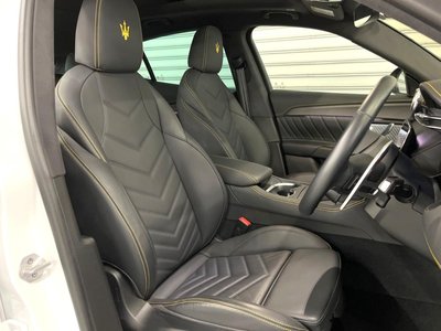 MASERATI GRECALE - 8