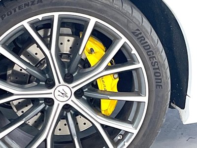 MASERATI GRECALE - 6