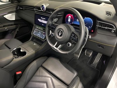 MASERATI GRECALE - 10