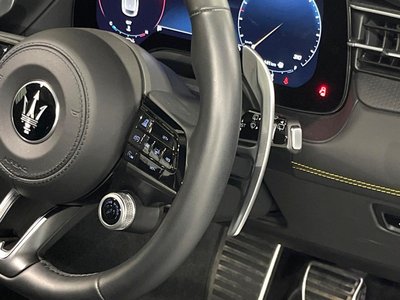 MASERATI GRECALE - 9