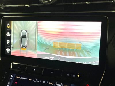 MASERATI GRECALE - 7