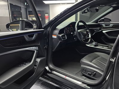 2022 AUDI A6 照片 10