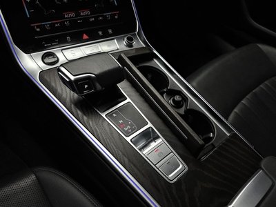 2022 AUDI A6 照片 9