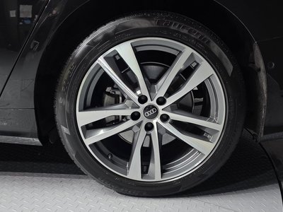 2022 AUDI A6 照片 6