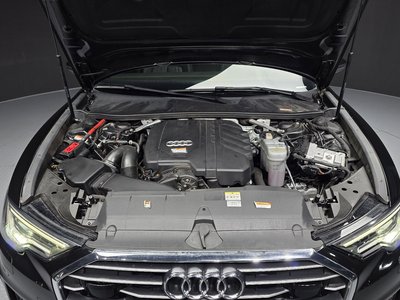 2022 AUDI A6 照片 7