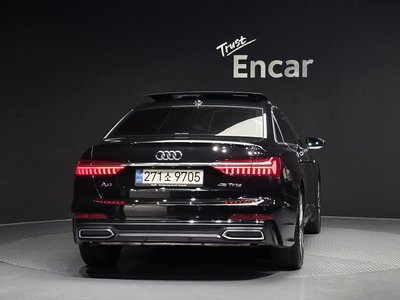 2022 AUDI A6 照片 4