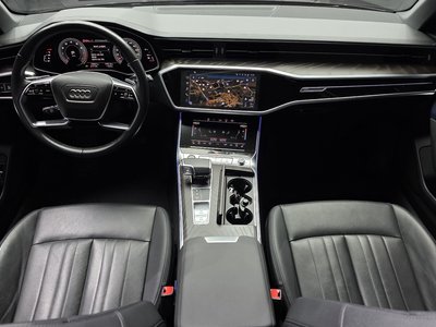 2022 AUDI A6 照片 5