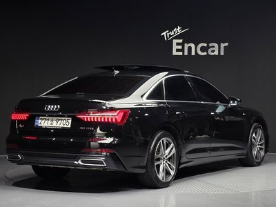 2022 AUDI A6 照片 3