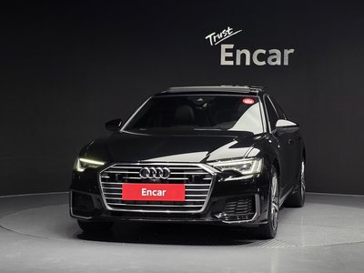 2022 AUDI A6 照片 2