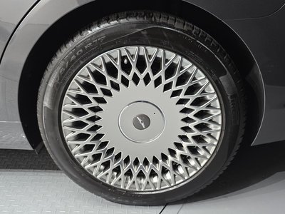 2020 Genesis G90 照片 8